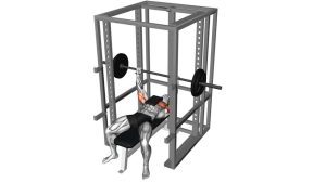 Read more about the article 1 Board Bench Press