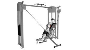 Read more about the article Cable Fly with Chest Support