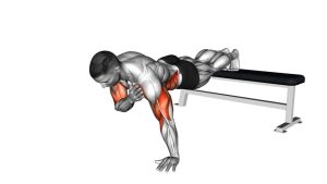 Read more about the article Decline Shoulder Tap