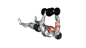 Read more about the article Dumbbell Floor Fly