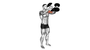 Read more about the article Dumbbell Low Fly