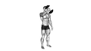 Read more about the article Dumbbell One-Arm Low Fly