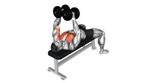 Read more about the article Dumbbell Single-Arm Alternate Fly