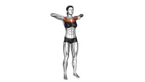 Read more about the article Elbow-to-Elbow Chest Squeeze