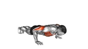 Read more about the article Explosive Push-Up