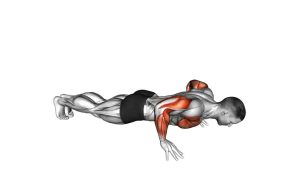 Read more about the article Finger Push-Up