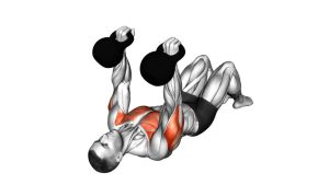 Read more about the article Kettlebell Floor Press