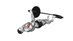 Read more about the article Landmine Floor One-Arm Chest Fly