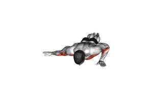 Read more about the article One-Side Archer Push-Up