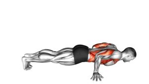 Read more about the article Pseudo Planche Push-Up