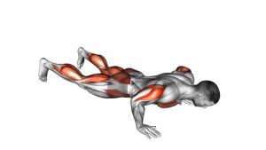 Read more about the article Push-Up Jack