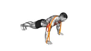 Read more about the article Resistance Band Push-Up
