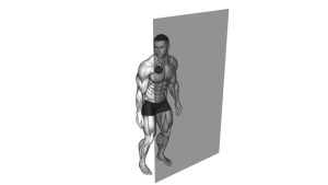 Read more about the article Roll Ball Pectoralis Major (Clavicular Head Stretch)