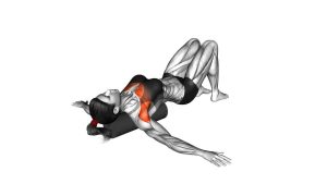Read more about the article Roll Chest Opener (Lying on Floor)