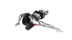 Read more about the article Roll Front Shoulder & Chest on Floor