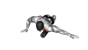 Read more about the article Roll Front Shoulder and Chest Lying on Floor