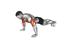 Read more about the article Rotating Push-Up