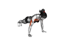 Read more about the article Side-to-Side Push-Up