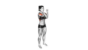 Read more about the article Standing Elbow Touch