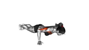 Read more about the article Wide-Hand Push-Up