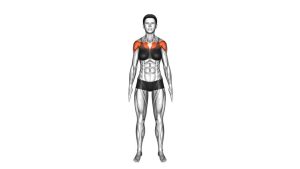 Read more about the article Alternate Upper Chest Raise