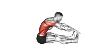 Read more about the article Arms Overhead Full Sit-Up