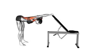 Read more about the article Standing Back-Pec Stretch