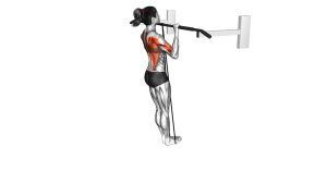 Read more about the article Band-Assisted Pull-Up