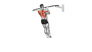 Read more about the article Band-Assisted Pull-Up