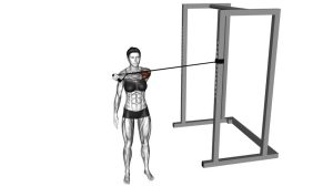 Read more about the article Band Cross-Body One-Arm Chest Press