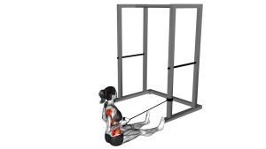 Read more about the article Band One-Arm Twisting Seated Row