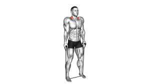 Read more about the article Band Shrug