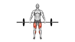 Read more about the article Barbell Deadlift