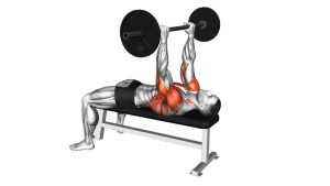 Read more about the article Barbell Pullover with Bench Press