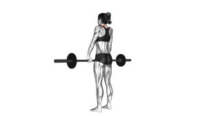 Read more about the article Barbell Shrug