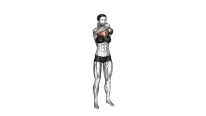 Read more about the article Bodyweight Standing Elbow Touches