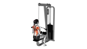 Read more about the article Cable Close-Grip Front Lat Pulldown