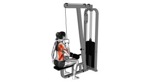 Read more about the article Cable One-Arm Lat Pulldown