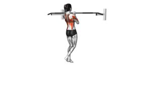 Read more about the article Close-Grip Chin-Up