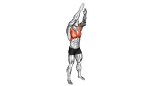 Read more about the article Criss-Cross Arms Lift
