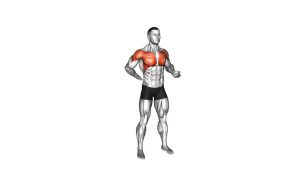 Read more about the article Criss-Cross Upper Chest Raise