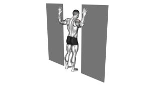 Read more about the article Doorway Chest Stretch