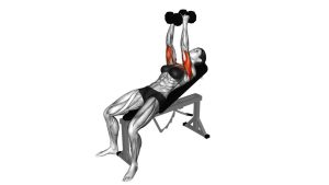 Read more about the article Dumbbell Incline Squeeze Press