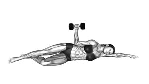 Read more about the article Dumbbell Lying External Shoulder Rotation