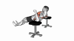 Read more about the article Elbow Lift (Reverse Push-Up)