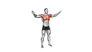 Read more about the article Elbow Prayer Push Circle Draw