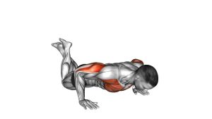 Read more about the article Explosive Kneeling Push-Up