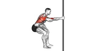 Read more about the article Fixed-Bar Back Stretch