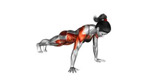 Read more about the article Grasshopper Push-Up