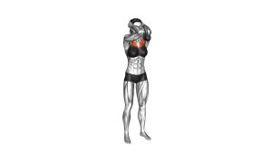 Read more about the article Hands-Behind-Head Chest Squeeze (Standing)